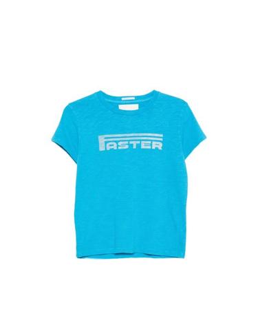 [해외직구] 26FW 마더 탑 8591 601 U FSR BLUE