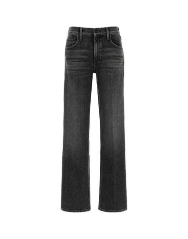 [해외직구] 26FW 마더 데님 팬츠 108951800 DYD Black