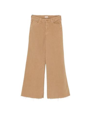 [해외직구] 마더 데님 팬츠 1445413 DTXN P26 BEIGE