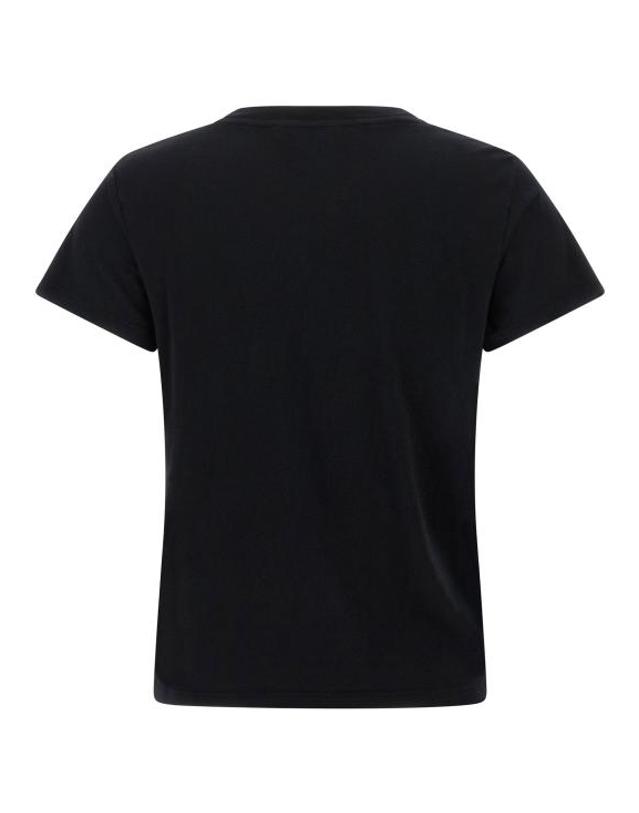 마더 [해외직구] 마더 탑 LD8341315HBLK BLACK 착용컷