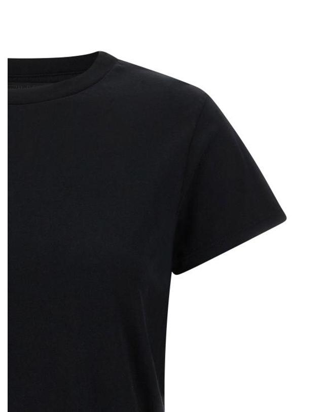 마더 [해외직구] 마더 탑 LD8341315HBLK BLACK 착용컷