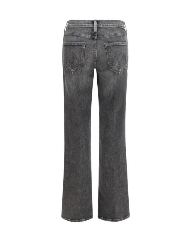 마더 [해외직구] 26FW 마더 데님 팬츠 108951800 DYD GREY 착용컷