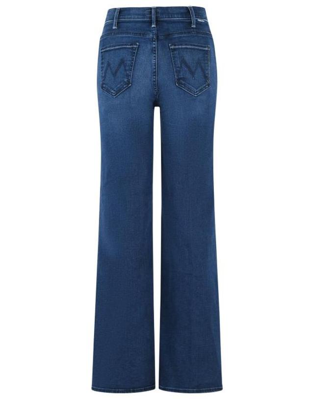 마더 [해외직구] 26FW 마더 데님 팬츠 10507 1156HCM Blue 착용컷