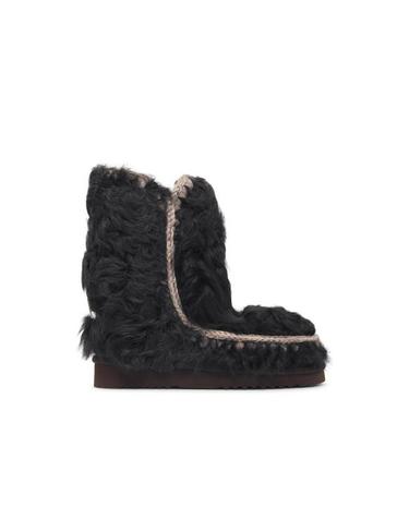 [해외직구] 26FW 모우 부츠 MU FW101070MMOCHA Brown