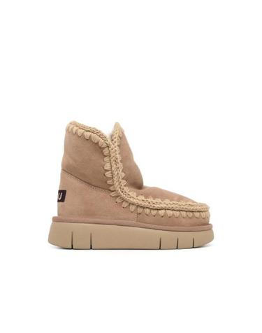 [해외직구] 26FW 모우 부츠 MU FW531002ACAM Cream