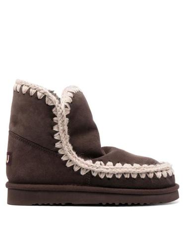[해외직구] 26FW 모우 부츠 FW101001A MOCHA