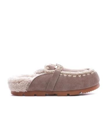 [해외직구] 26FW 모우 샌들 431000A ELGRY GREY