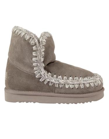 [해외직구] 26FW 모우 부츠 MU FW101001A NGREY