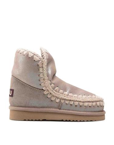 마우 [해외직구] 25FW 모우 부츠 FW101001CMGEGRY GREY