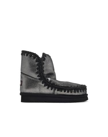 마우 [해외직구] 26FW 모우 부츠 MU FW101001CMGBLK Black