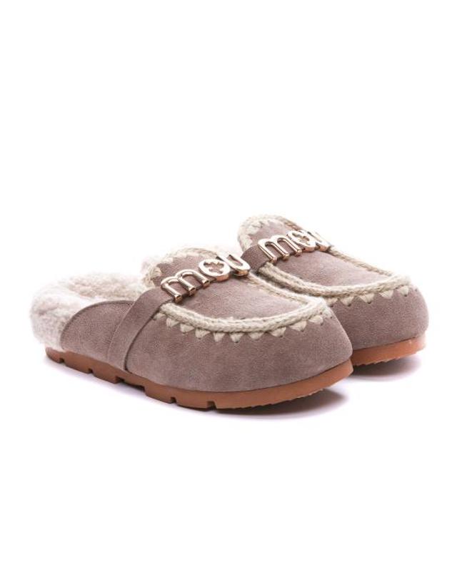 마우 [해외직구] 26FW 모우 샌들 431000A ELGRY GREY 착용컷