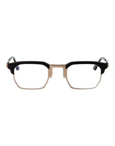 [해외직구] 25SS 모비트라 선글라스 JONATHANBLACKRGDEMO BLK BLACK WITH GRADIENT LIGHT BLUE LENSES