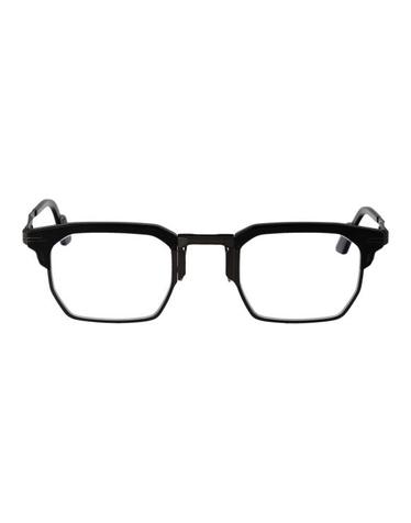 [해외직구] 25SS 모비트라 선글라스 JONATHANBLACKDEMO BLK BLACK ROSE GOLD WITH DEMO LENSES