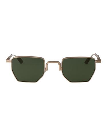 [해외직구] 25SS 모비트라 선글라스 ALDOROSEGOLDGREEN GRY GUN WITH GRADIENT FLASH ROSE GOLD LENSES