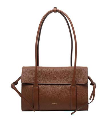 [해외직구] 26FW 멀버리 숄더백 HH9382736G222 BROWN