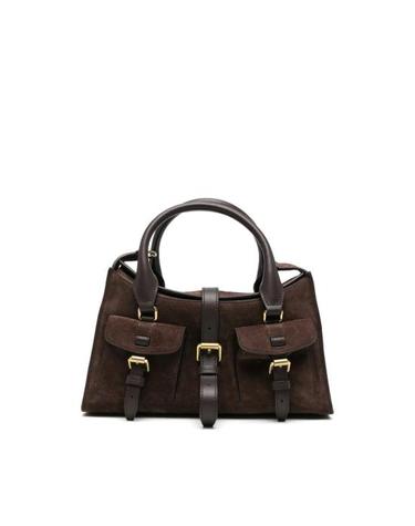 [해외직구] 26FW 멀버리 토트백 HH9979 047 614 BROWN