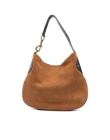 [해외직구] 26FW 멀버리 숄더백 HH9956 047 G924 BROWN