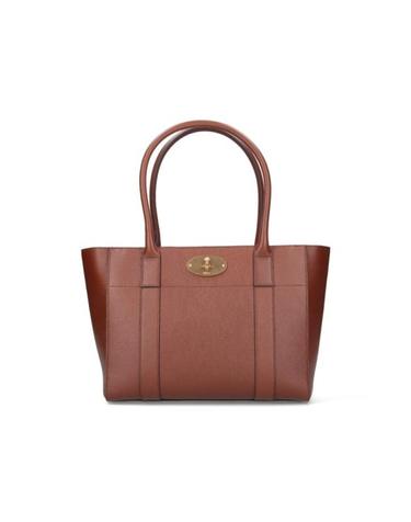 [해외직구] 26FW 멀버리 토트백 HH9834 552G110 Brown