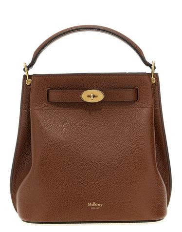 [해외직구] 26FW 멀버리 숄더백 MU312105BM BROWN