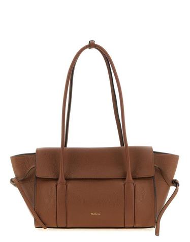 [해외직구] 26FW 멀버리 숄더백 MU340145BM BROWN