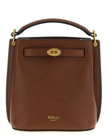 [해외직구] 26FW 멀버리 토트백 MU317162BM BROWN