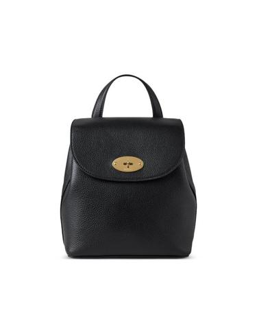 [해외직구] 26FW 멀버리 백팩 HH9829 205 A100 BLACK