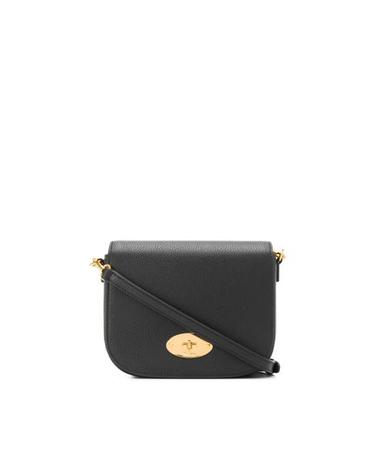 [해외직구] 27SS 멀버리 스몰 달리 사첼백 RL4957 205 A100 BLACK