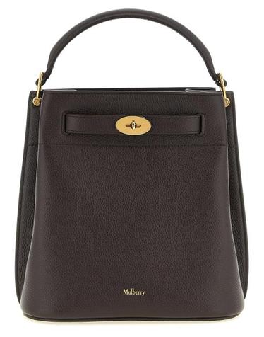 [해외직구] 26FW 멀버리 숄더백 MU342057BM BROWN