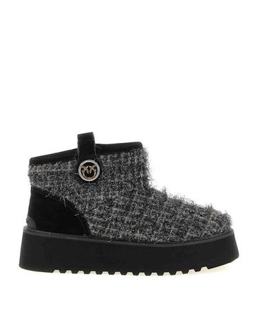 [해외직구] 26FW 멀버리 부츠 SD0575T056KZ7 MULTICOLOUR