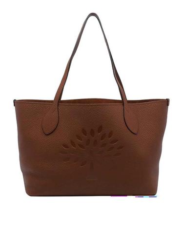 [해외직구] 26FW 멀버리 숄더백 HH0140736G222 BROWN