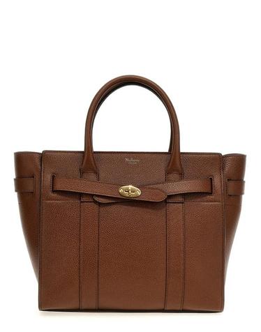 [해외직구] 멀버리 숄더백 LDHH8729552G110 BROWN