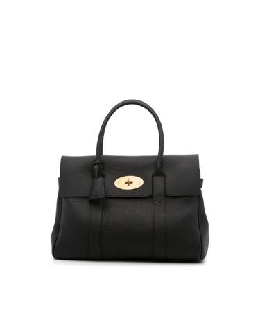 [해외직구] 27SS 멀버리 토트백 HH6592 736 A110 BROWN