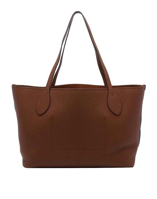 멀버리 [해외직구] 26FW 멀버리 숄더백 HH0140736G222 BROWN 착용컷