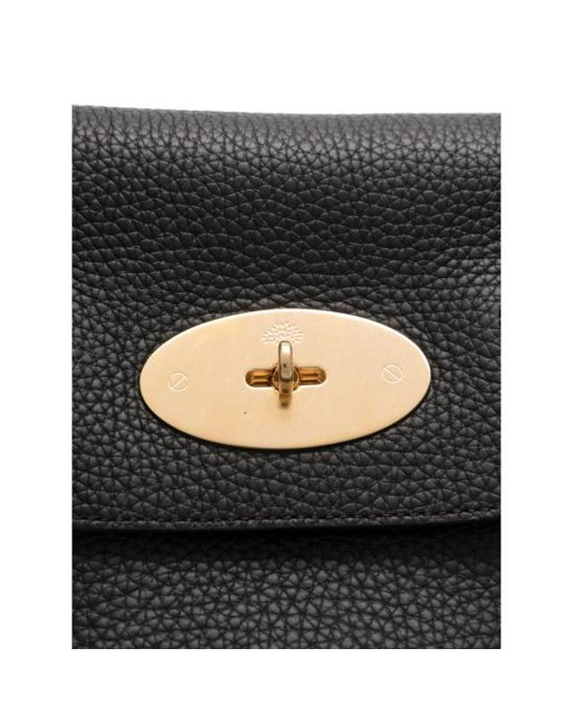 멀버리 [해외직구] 27SS 멀버리 토트백 HH6592 736 A110 BROWN 착용컷