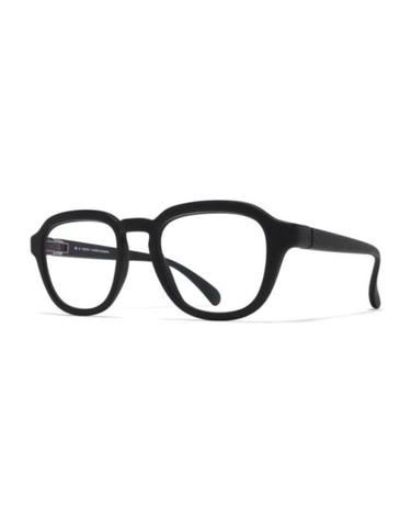 [해외직구] 26SS 마이키타 안경 WALLY BLACK