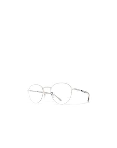 [해외직구] 26SS 마이키타 안경 TATE SILVER