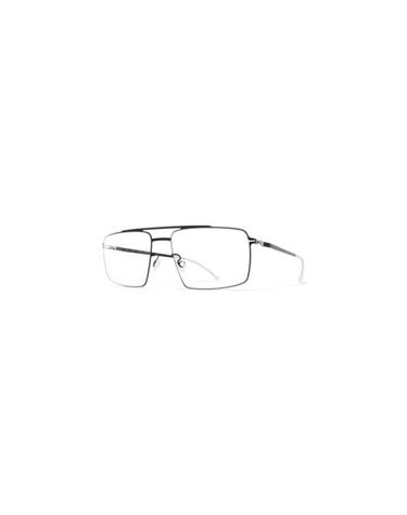 [해외직구] 26SS 마이키타 안경 PEN BLACK