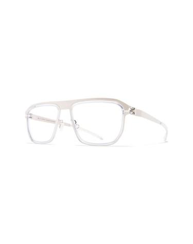 [해외직구] 26SS 마이키타 안경 WALKER SILVER