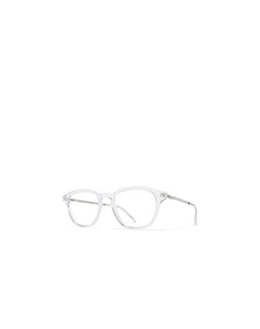 [해외직구] 26SS 마이키타 안경 YURA TRANSPARENT