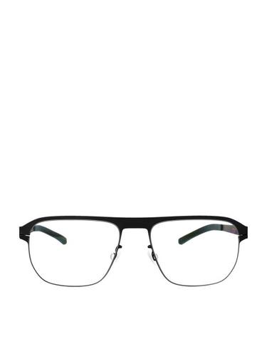 [해외직구] 26SS 마이키타 선글라스 LORENZO002 BLACK