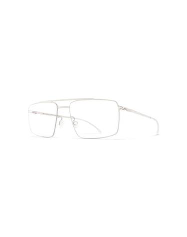 [해외직구] 26SS 마이키타 안경 PEN SILVER