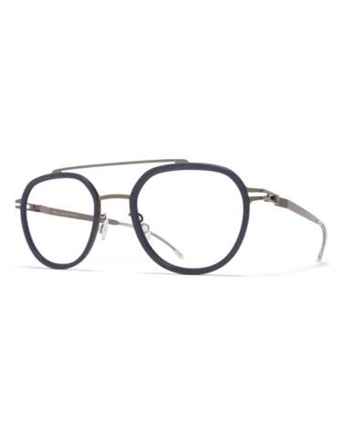 [해외직구] 26SS 마이키타 안경 ASPEN GREY