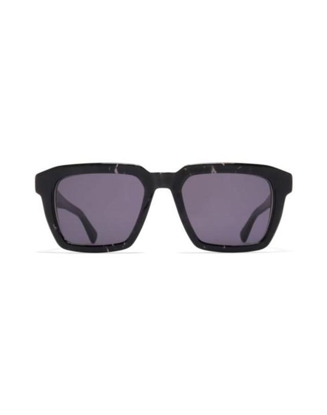 마이키타 [해외직구] 26SS 마이키타 선글라스 SOMA BLACK 착용컷