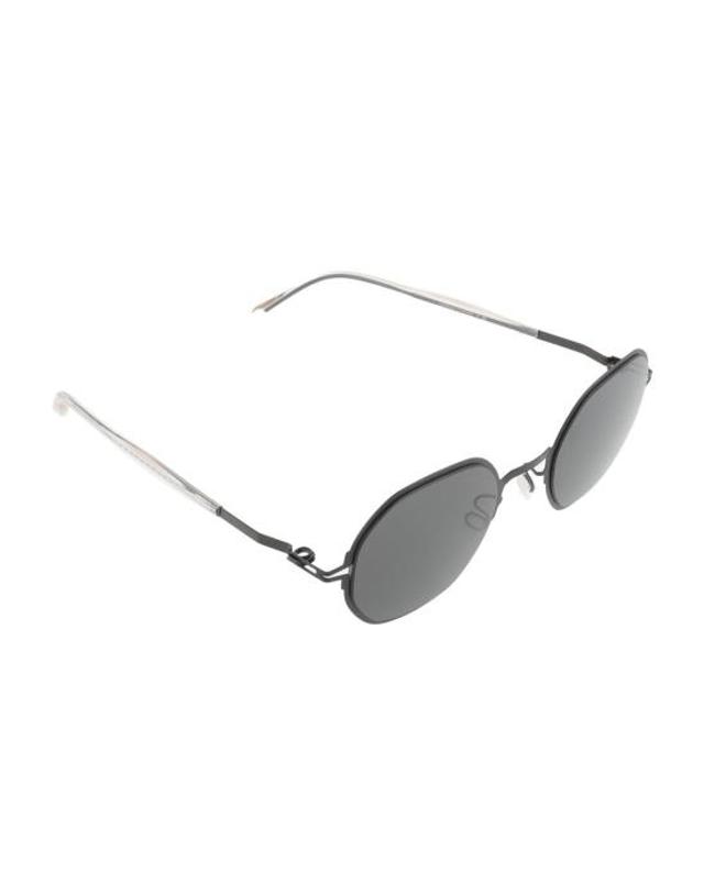 마이키타 [해외직구] 마이키타 선글라스 4053465381104 BLACK 착용컷