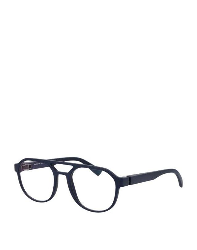 마이키타 [해외직구] 26SS 마이키타 선글라스 PANAREA356 BLUE 착용컷