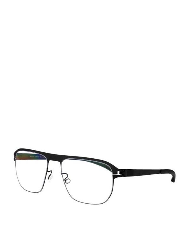 마이키타 [해외직구] 26SS 마이키타 선글라스 LORENZO002 BLACK 착용컷