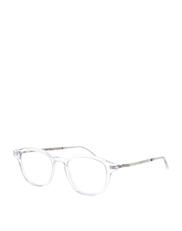 마이키타 [해외직구] 26SS 마이키타 선글라스 YURA825 SILVER 착용컷
