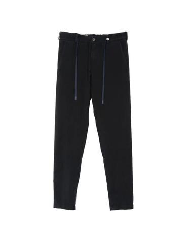 [해외직구] 26SS 미쓰 스트레이트 팬츠 26M12L 99 037 BLU NAVY