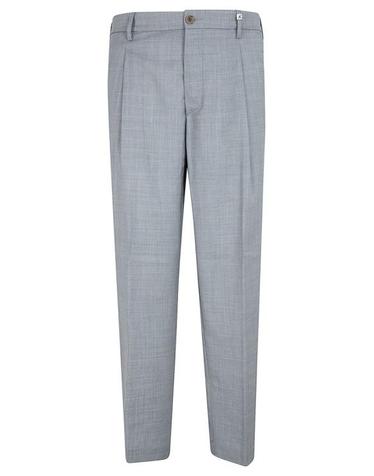 [해외직구] 26SS 미쓰 수트 팬츠 26M23L10133 Grey