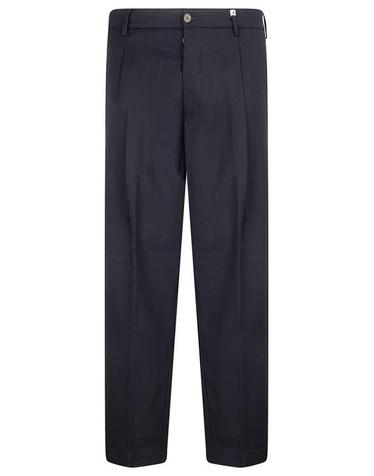 [해외직구] 26SS 미쓰 수트 팬츠 26M23L101999 Black